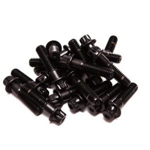 3SDM Hardware M8x32 Black