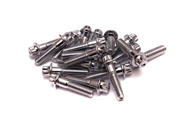 3SDM Hardware M8x32 Chrome