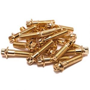 3SDM Hardware M8x32 Gold