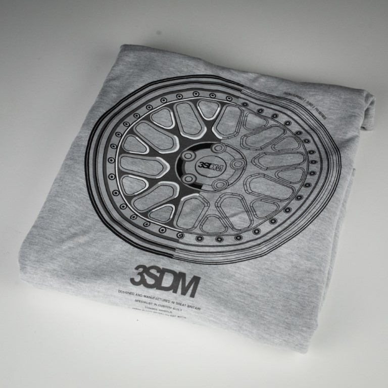 Forged Jacket | Grey & Grey - Image 3