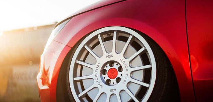 3SDM 0.66 x Audi A1