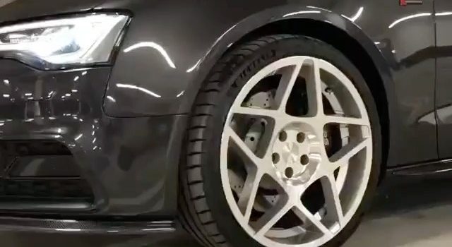 3SDM 0.08 x Audi A4