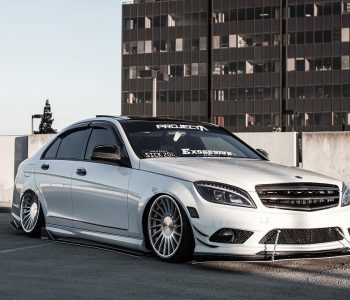 3SDM 0.04 x Mercedes C W2