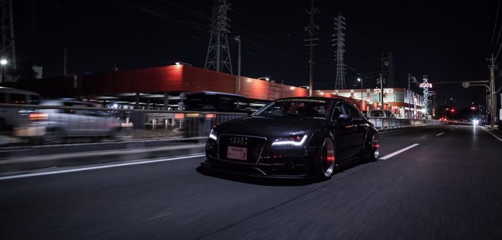 Capturing rollers through