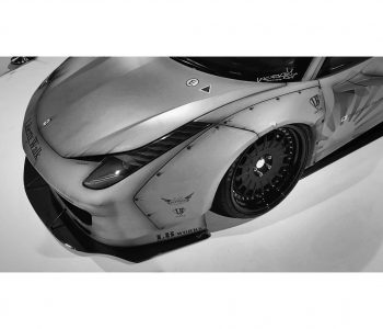 Don’t miss the LB 458 at