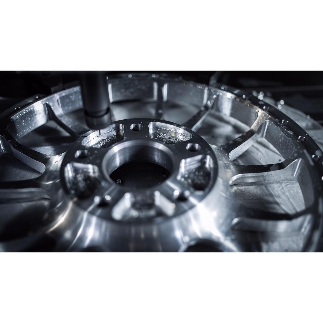 Quality is in the detail.