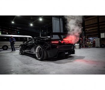Fire breather @libertywal