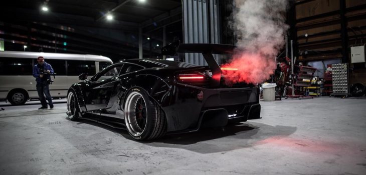 Fire breather @libertywal