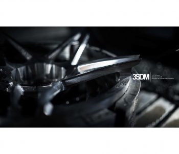3SDM Forged | 3.71 | FX2