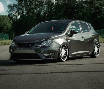 3SDM 0.04 x Seat Ibiza
