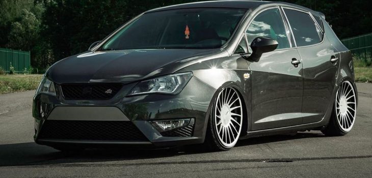 3SDM 0.04 x Seat Ibiza