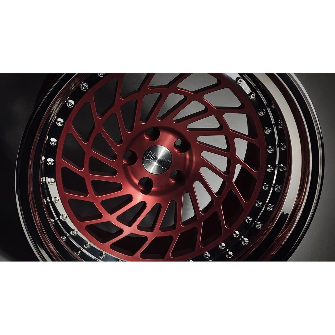 3SDM Forged | 3.19 | FR S