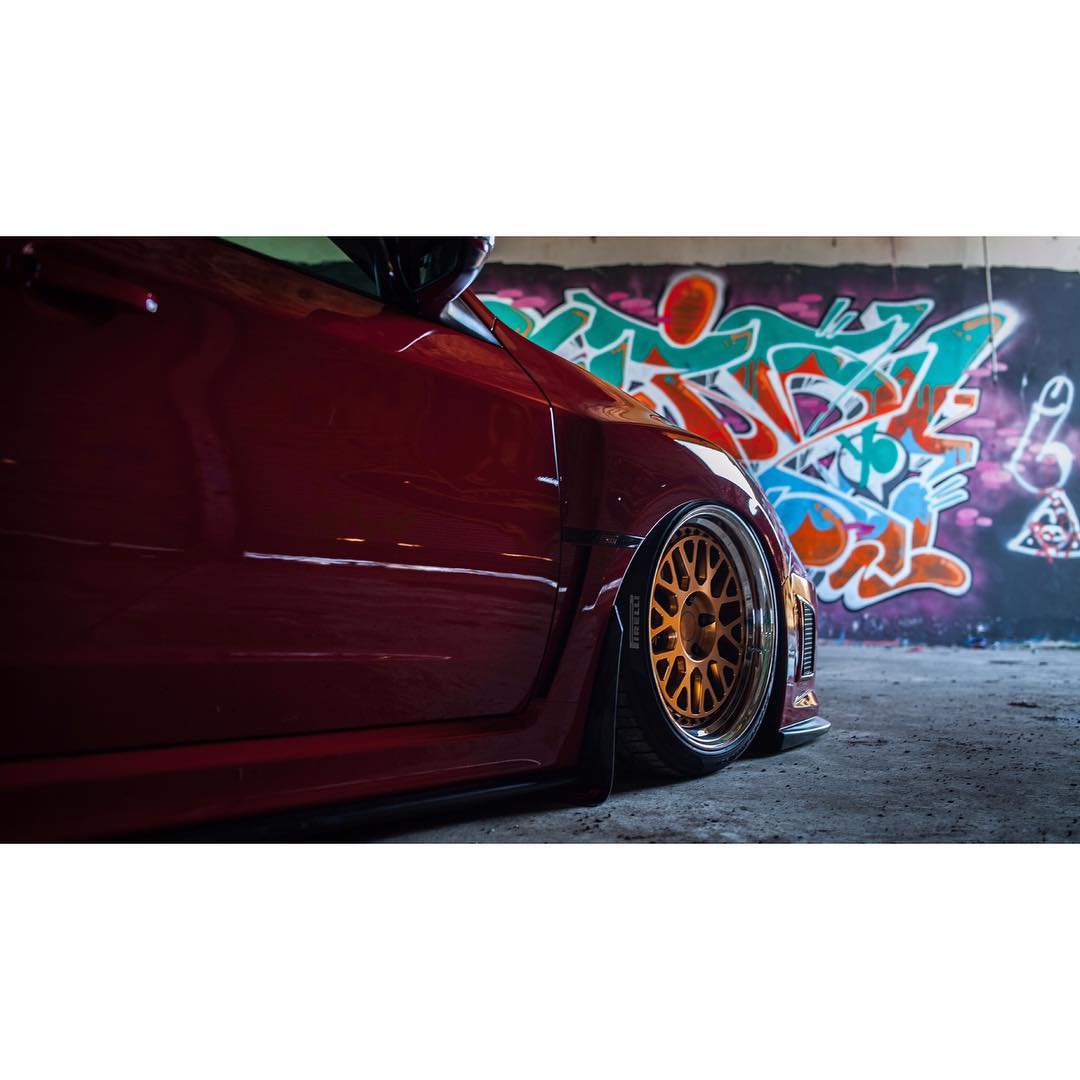3SDM Forged | 3.60 | FX3