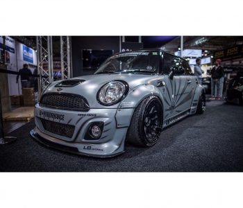 Throwback to @essenmotors