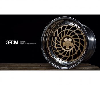 3SDM Forged | 3.19 | FR S