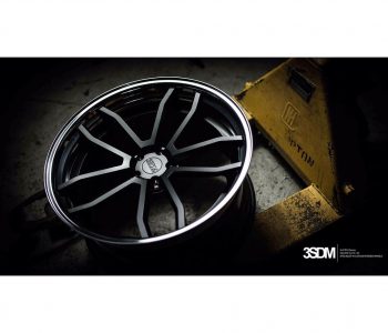 3SDM Forged | 3.47 | FX2