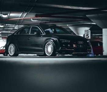 3SDM 0.04 x Audi S3