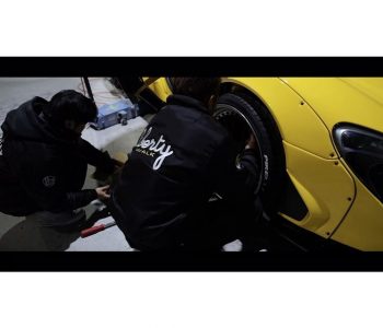 Putting the right wheels
