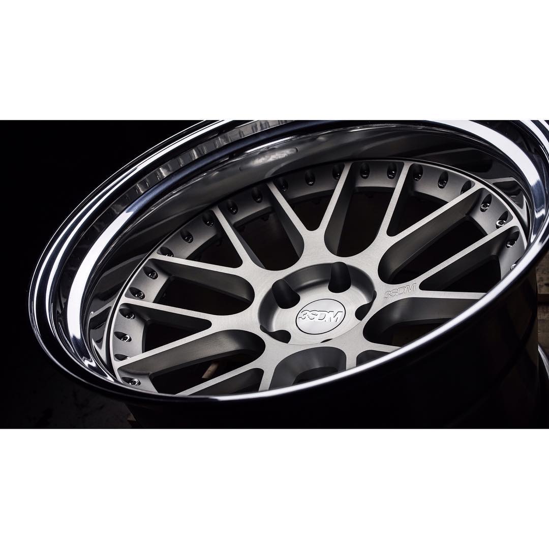 3SDM Forged | 3.01 | FX1