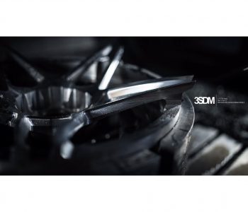 3SDM Forged | 3.71 | FX2