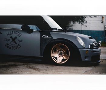 @malihinicustoms with the