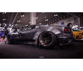 LB Ferrari 360