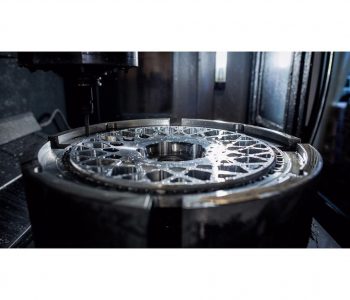 3SDM Forged 3.40 having f