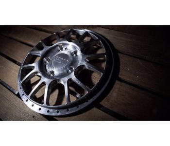 3SDM Forged | 3.64 | FX3