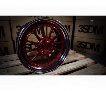 3SDM Forged | 3.41 | FX3