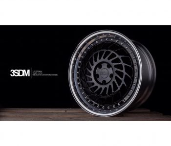 3SDM Forged | 3.19 | FX3