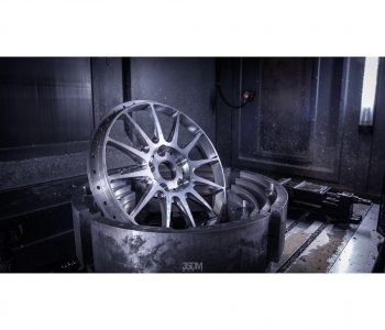 3SDM Forged | 3.41 | FR S