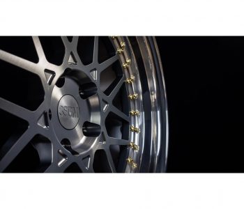 3SDM Forged | 3.34 | FR S