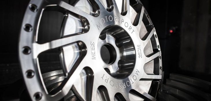 3SDM Forged | 3.66 – T |