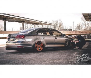 Jetta love 
 @mikeburnsph