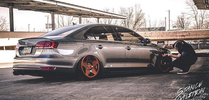 Jetta love 
 @mikeburnsph
