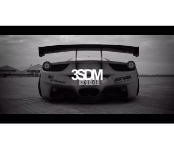 Our coverage of LB 458 is
