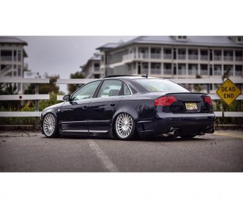 @jaredgeis Audi b7 A4