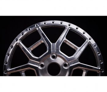 Fresh new forged cuts str