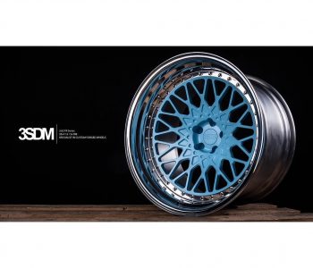 3SDM Forged | 3.62 | FR S