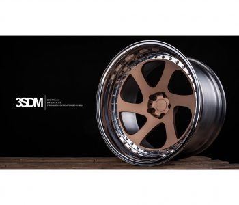 3SDM Forged | 3.06 | FR S
