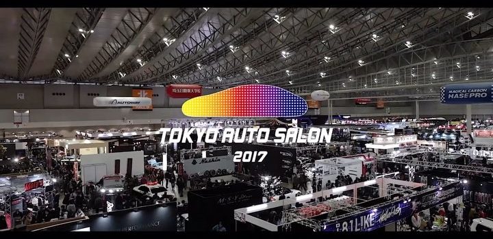 Our coverage of Tokyo Aut