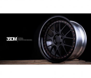 3SDM Forged | 3.01 | FR S