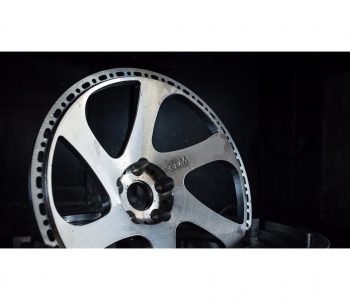 3SDM Forged | 3.06 | FR S
