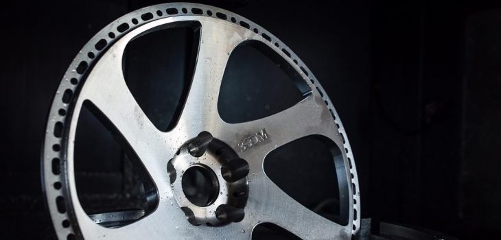 3SDM Forged | 3.06 | FR S