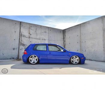 @vpsvw Mk4 Golf