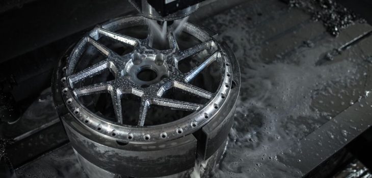 3SDM Forged | 3.67 | FX3