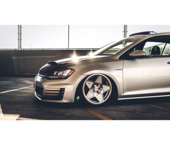 @bigsean757 MK7 Golf GTI