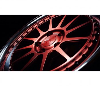 3SDM Forged | 3.41 | FX3