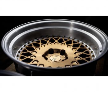 3SDM Forged | 3.40 | FR S