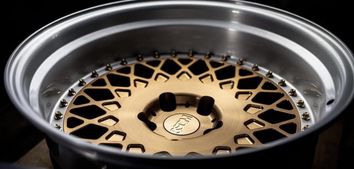 3SDM Forged | 3.40 | FR S